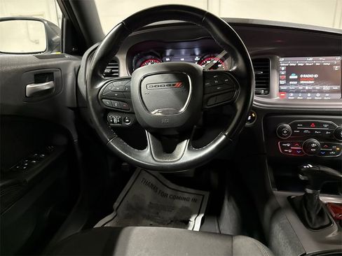 Used 2023 Dodge Charger GT w/ Blacktop Package image 19