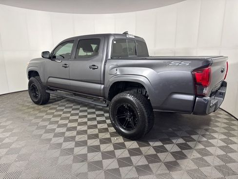 Used 2019 Toyota Tacoma SR w/ SR Convenience Package RWD image 3