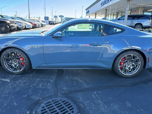 New 2025 Ford Mustang GT Premium w/ GT Performance Package image 6