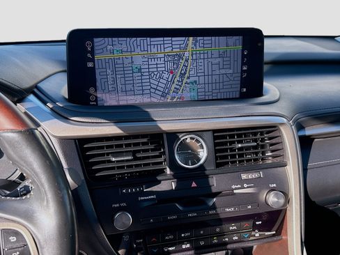 Used 2022 Lexus RX 350 FWD w/ Premium Package image 12