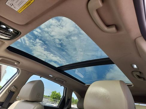Used 2019 Kia Sorento EX w/ EX Touring Package AWD/4WD image 10