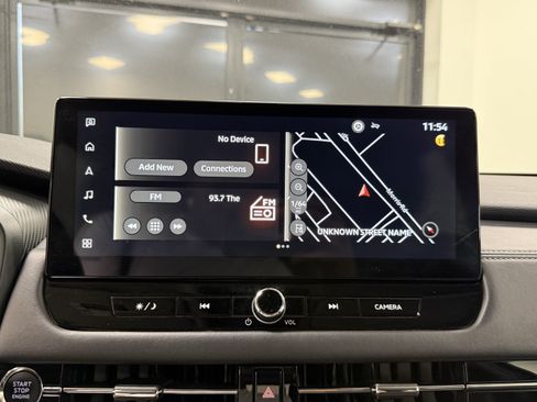 Used 2025 Mitsubishi Outlander SE AWD/4WD image 23