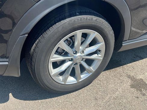 Used 2024 Honda CR-V EX image 17