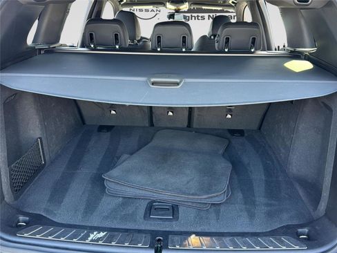 Used 2024 BMW X3 xDrive30i w/ Convenience Package image 31