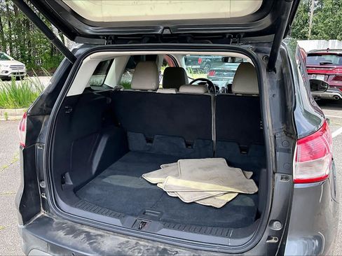 Used 2015 Ford Escape Titanium FWD image 31