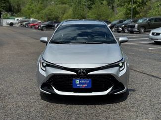 Used 2025 Toyota Corolla SE FWD video 2
