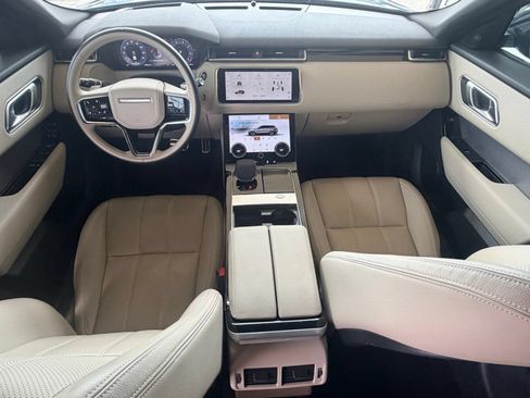 Used 2023 Land Rover Range Rover Velar R-Dynamic S AWD/4WD image 19