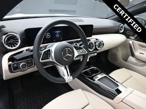 New 2026 Mercedes-Benz CLA 250 image 33