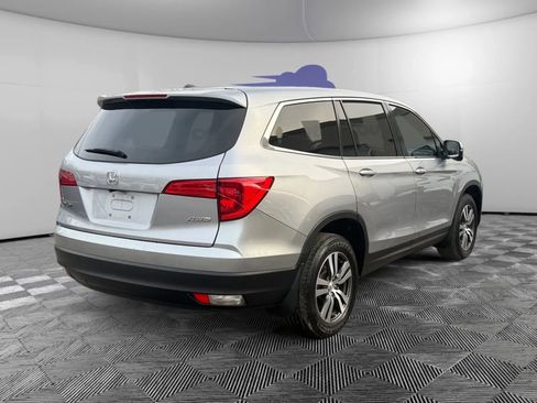 Used 2018 Honda Pilot EX-L image 5