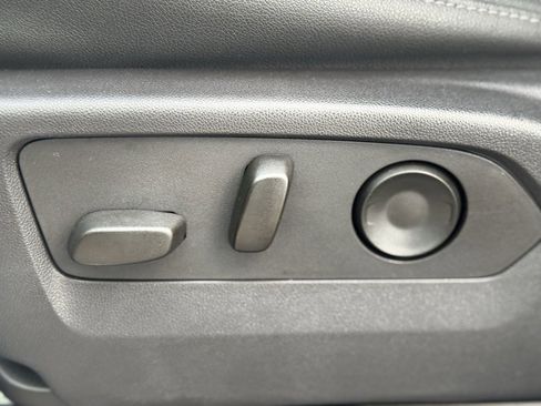 Used 2024 Chevrolet Silverado 1500 RST w/ True North Edition Plus image 21