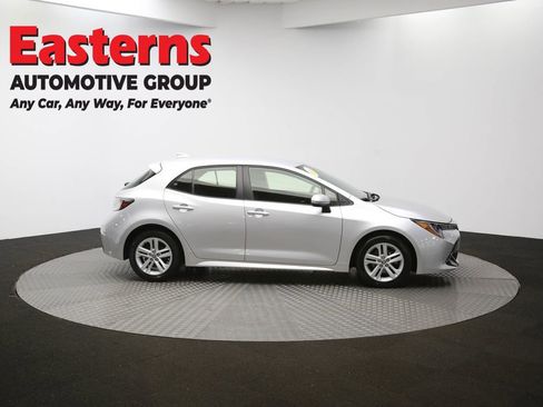 Used 2022 Toyota Corolla SE image 42