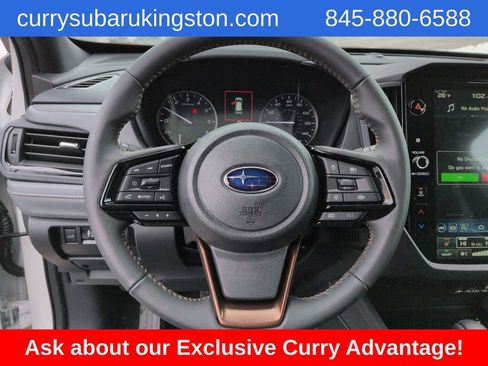 Used 2026 Subaru Forester Sport w/ Sport Plus Package AWD/4WD image 13