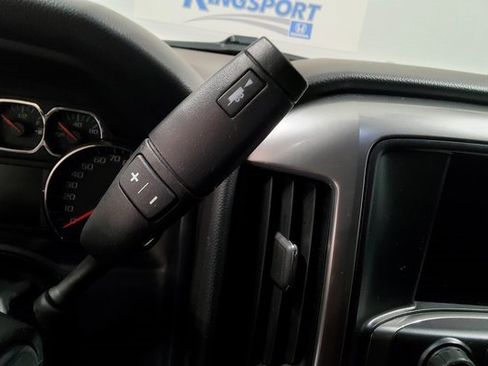 Used 2015 Chevrolet Silverado 1500 LT w/ LT Convenience Package image 38