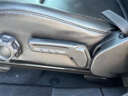 Certified 2023 Jeep Gladiator Overland image 22