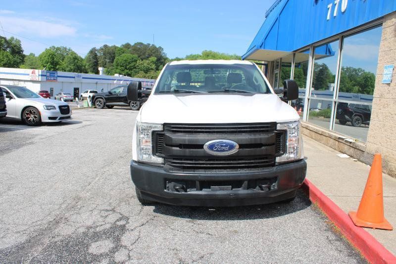 Used 2019 Ford F250 XL RWD image 2