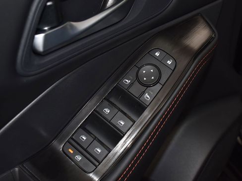 New 2026 Nissan Rogue SV image 16