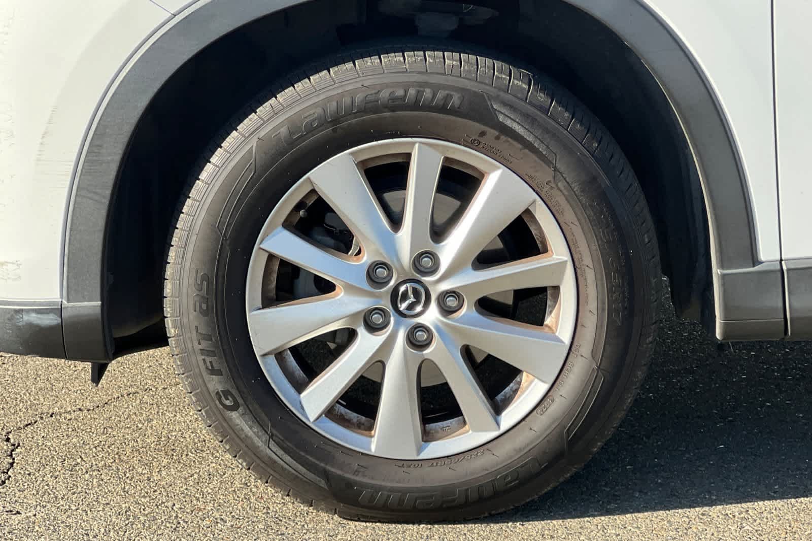 Used 2016 MAZDA CX-5 Touring w/ Bose/Moonroof Package FWD image 13