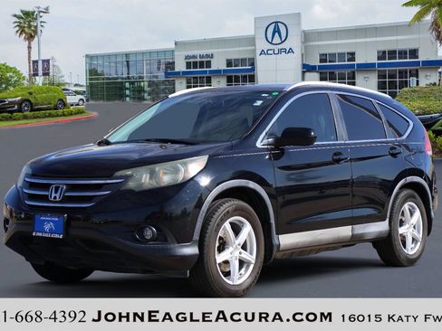 Used 2014 Honda CR-V EX-L image 1