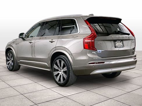 Used 2022 Volvo XC90 T6 Inscription w/ Advanced Package image 10