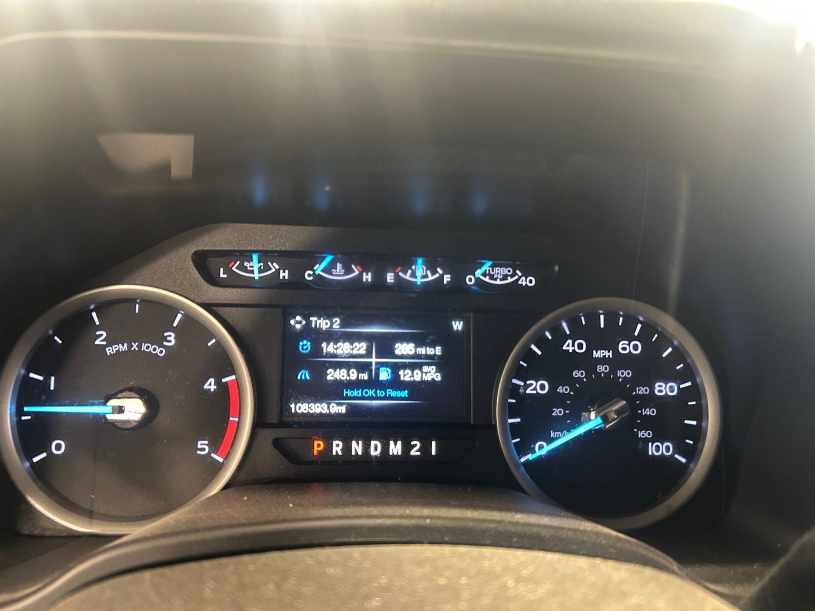 Used 2018 Ford F350 XLT w/ XLT Value Package AWD/4WD image 15