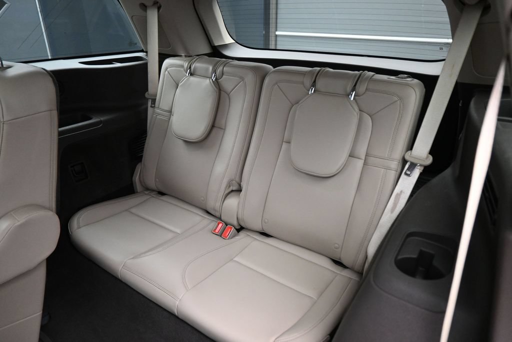 Used 2021 Lincoln Aviator Reserve w/ Equipment Group 202A AWD/4WD image 30
