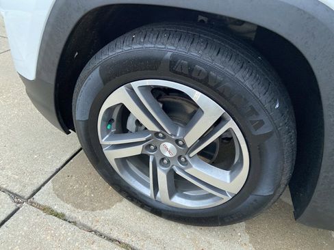 Used 2019 GMC Terrain SLT image 24