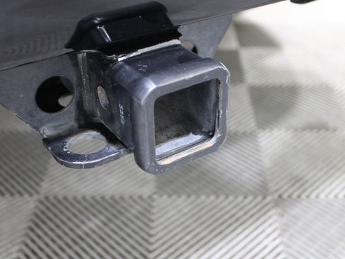 Used 2020 Chevrolet Silverado 1500 High Country image 33