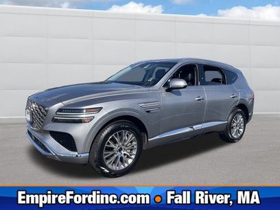 Used 2026 Genesis GV80 2.5T
