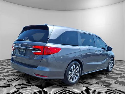 Used 2022 Honda Odyssey EX-L image 28