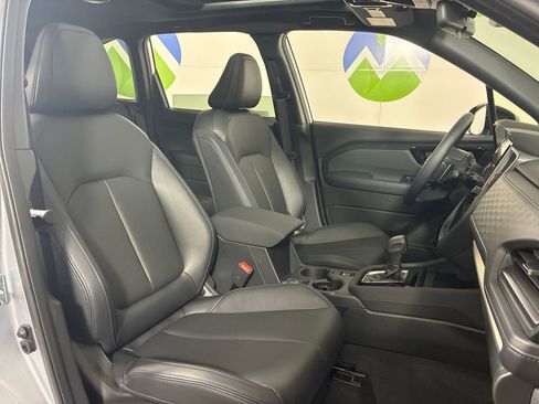 Certified 2025 Subaru Forester Limited image 33