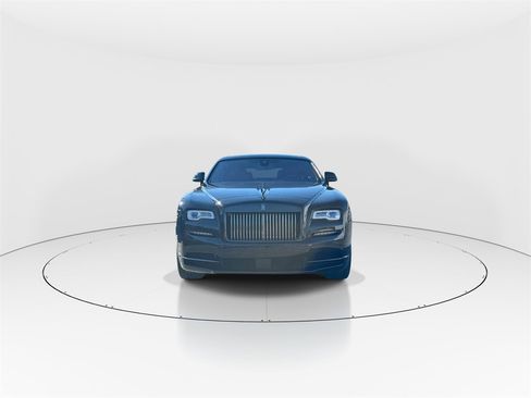 Used 2020 Rolls-Royce Wraith image 3
