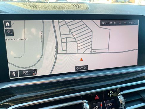 Used 2020 BMW X5 sDrive40i w/ Premium Package image 14