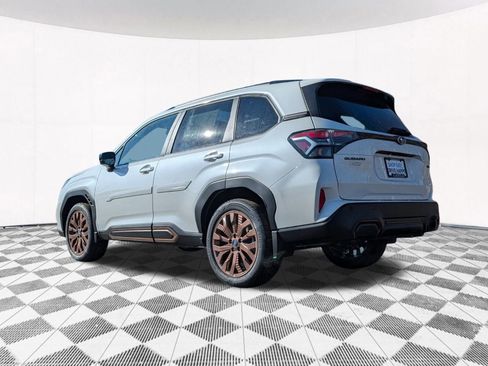 New 2026 Subaru Forester Sport image 15