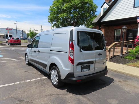 Used 2020 Ford Transit Connect XLT FWD image 5