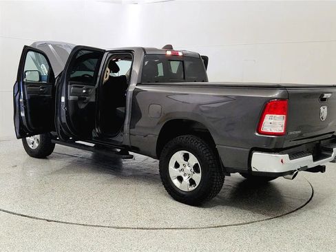 Used 2019 RAM 1500 Big Horn image 11