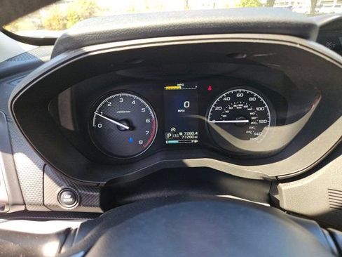 Used 2021 Subaru Forester Base image 20