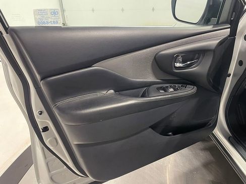 Used 2022 Nissan Murano S w/ Cargo Package image 19