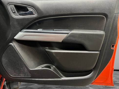 Used 2019 Chevrolet Colorado ZR2 image 13