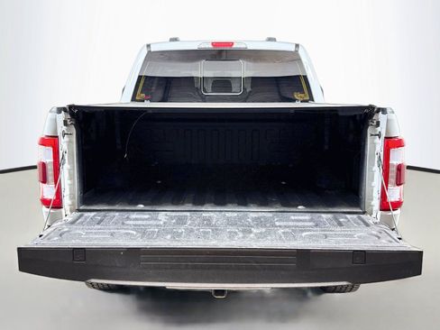 Used 2023 Ford F150 Lariat w/ Trailer Tow Package AWD/4WD image 25