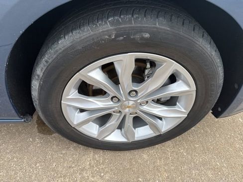 Used 2024 Chevrolet Malibu LT image 49