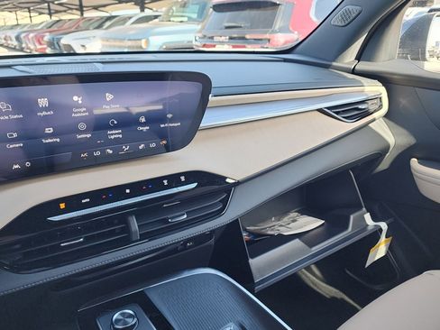 New 2026 Buick Enclave Preferred image 35