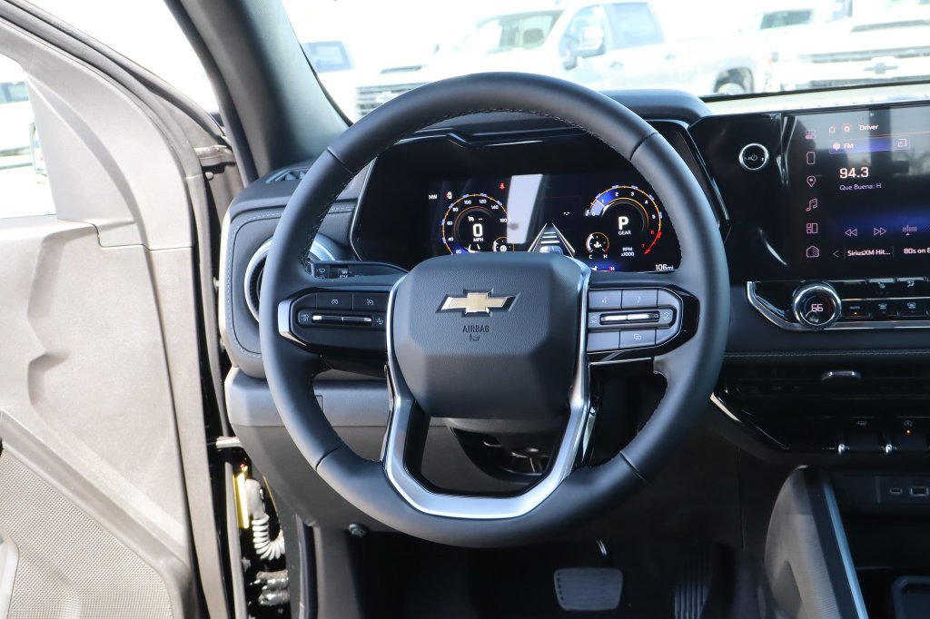New 2026 Chevrolet Colorado LT RWD image 30