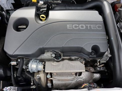 Certified 2022 Chevrolet Equinox LT image 25