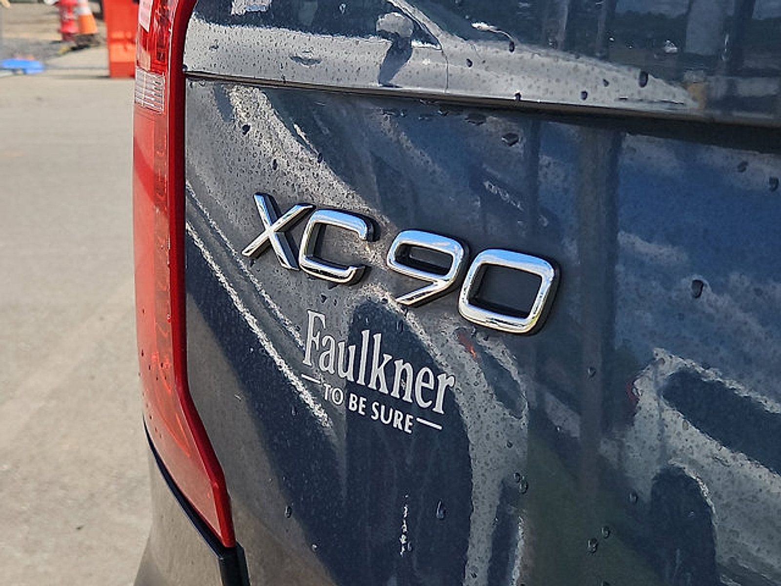 Used 2024 Volvo XC90 B6 Plus w/ Protection Package Premier AWD/4WD image 30