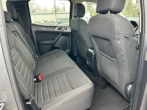 Used 2021 Ford Ranger XLT w/ Equipment Group 301A Mid image 18