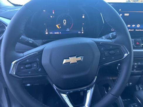 New 2026 Chevrolet TrailBlazer LT w/ Convenience Package image 10