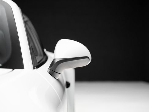 Used 2019 Porsche 911 Targa 4S image 16