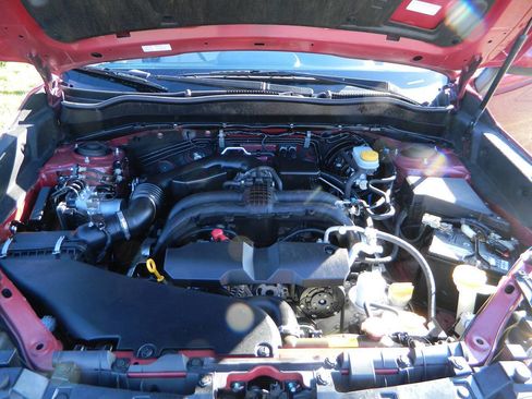 Used 2017 Subaru Forester 2.5i Premium image 23