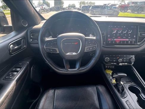 Used 2024 Dodge Durango R/T AWD/4WD image 4