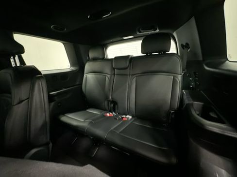 New 2027 Kia Telluride SX X-Line AWD/4WD image 27